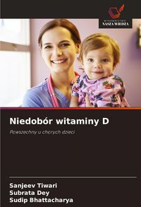 Produktbild: Niedob&oacute;r witaminy D