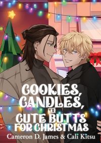 Produktbild: Cookies, Candles, and Cute Butts for Christmas