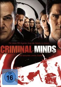 Bild vom Artikel Criminal Minds - Die komplette zweite Staffel  [6 DVDs] vom Autor Matthew Gray Gubler