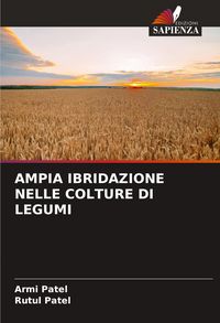 Produktbild: Ampia Ibridazione Nelle Colture Di Legumi
