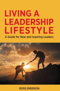 Produktbild: Living a Leadership Lifestyle
