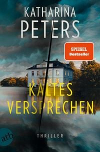 Produktbild: Kaltes Versprechen