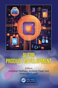 Produktbild: AI for Product Development