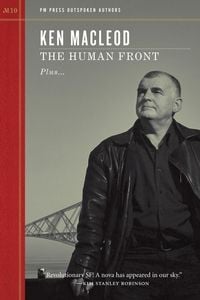 Produktbild: Human Front