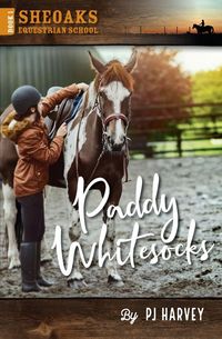 Produktbild: Paddy Whitesocks