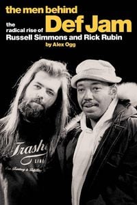 Produktbild: The Men Behind Def Jam