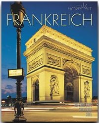 Produktbild: Horizont FRANKREICH