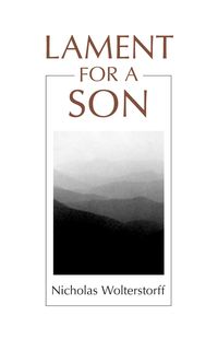 Produktbild: Lament for a Son
