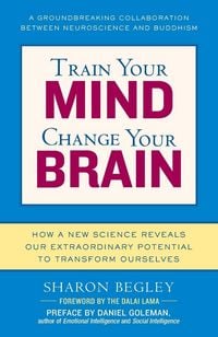 Produktbild: Train Your Mind, Change Your Brain