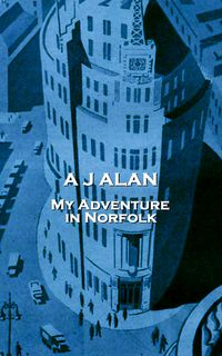 Produktbild: My Adventure in Norfolk