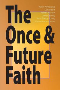 Produktbild: The Once & Future Faith