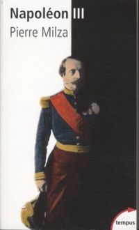 Produktbild: Napol&eacute;on III