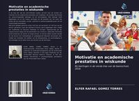 Produktbild: Motivatie en academische prestaties in wiskunde