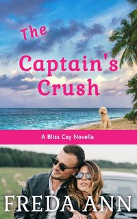 Produktbild: The Captain's Crush