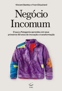 Produktbild: Neg&oacute;cio Incomum
