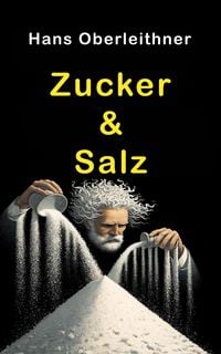 Produktbild: Zucker & Salz
