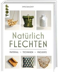Produktbild: Nat&uuml;rlich Flechten