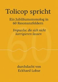 Produktbild: Tolicop sricht