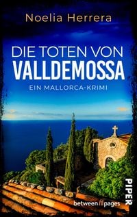 Produktbild: Die Toten von Valldemossa