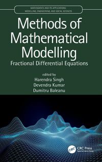 Produktbild: Methods of Mathematical Modelling