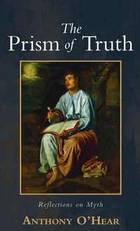 Produktbild: The Prism of Truth