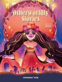 Produktbild: Otherworldly Stories