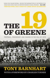 Produktbild: The 19 of Greene