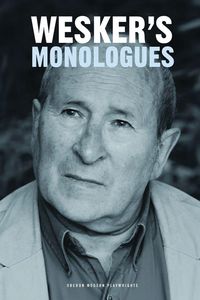 Produktbild: Arnold Wesker's Monologues