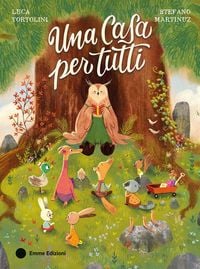 Produktbild: Una casa per tutti