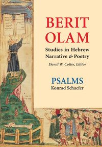 Produktbild: Psalms