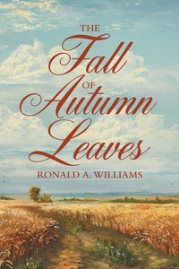 Produktbild: The Fall of Autumn Leaves