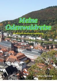 Produktbild: Meine Odenwaldreise