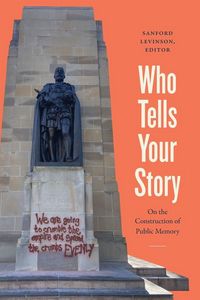 Produktbild: Who Tells Your Story