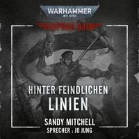 Produktbild: Warhammer 40.000: Ciaphas Cain 04