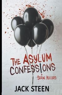 Produktbild: The Asylum Confessions