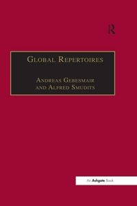 Produktbild: Global Repertoires