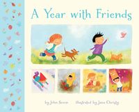 Produktbild: Year with Friends