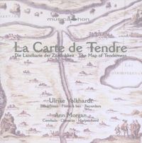 Produktbild: La Carte de Tendre