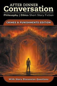 Produktbild: After Dinner Conversation - Crimes & Punishments