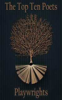 Produktbild: The Top 10 Poets - Playwrights