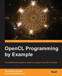 Produktbild: Opencl Programming by Example