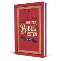 Produktbild: Mit der Bibel beten