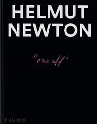 Produktbild: Helmut Newton: One-off
