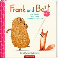 Produktbild: Frank und Bert