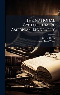 Produktbild: The National Cyclop&Atilde;]dia Of American Biography