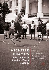Produktbild: Michelle Obama&rsquo;s Impact on African American Women and Girls
