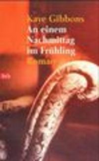 Produktbild: Gibbons K: An einem Nachmittag im Fr&uuml;hling