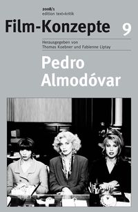 Produktbild: Pedro Almod&oacute;var
