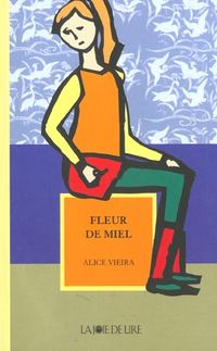 Produktbild: Fleur de miel