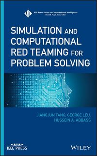 Produktbild: Simulation and Computational Red Teaming for Problem Solving